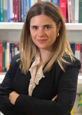 Maria Grazia Mastrella - Avvocato Studio Legale Internazionale Boschetti
